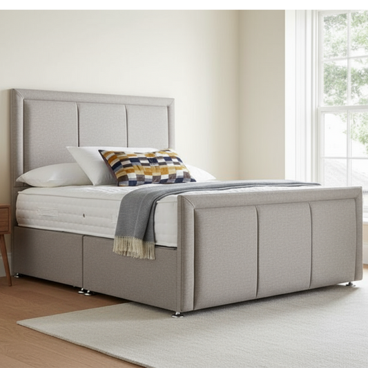 Belgravia Divan Frame