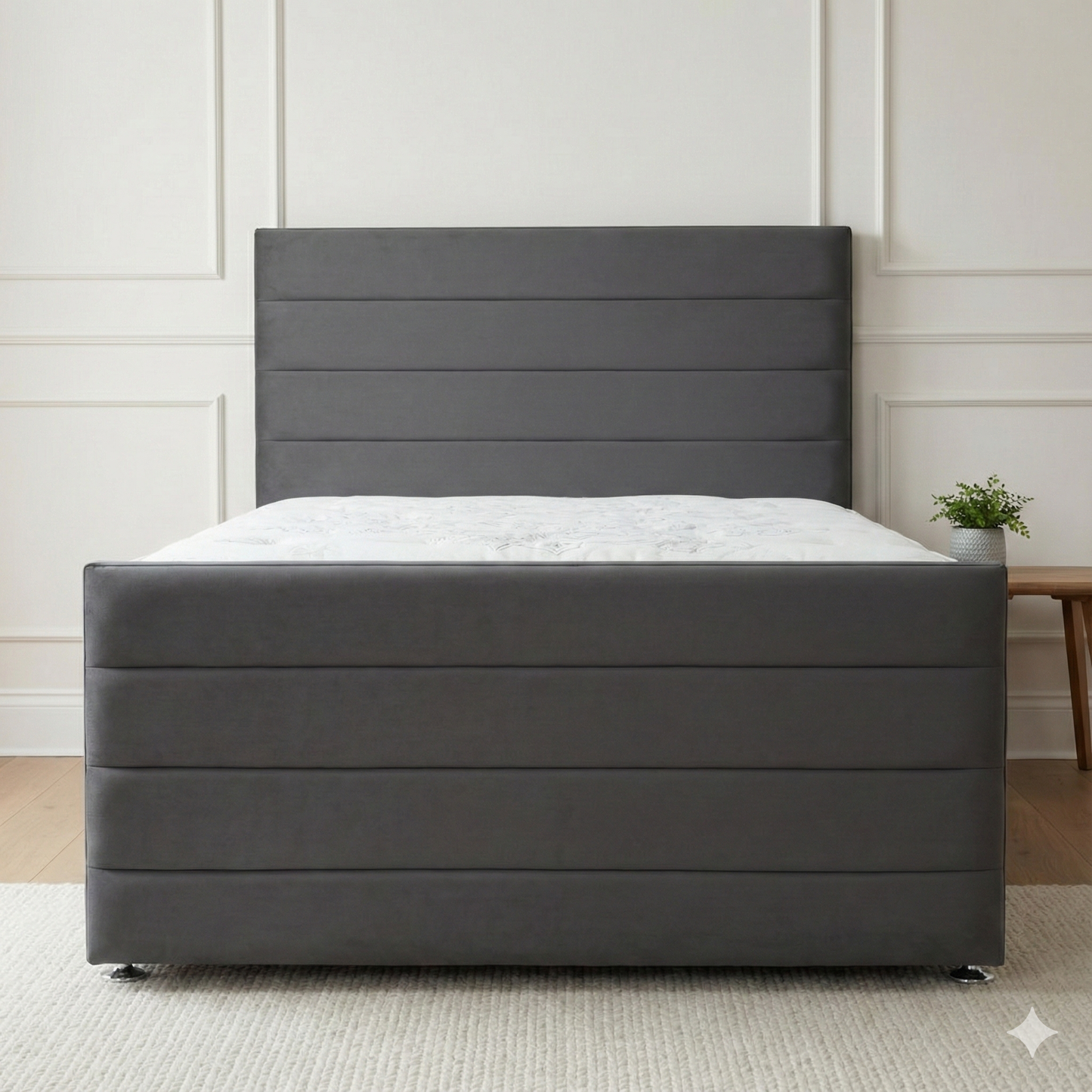 Zodiac Divan Frame