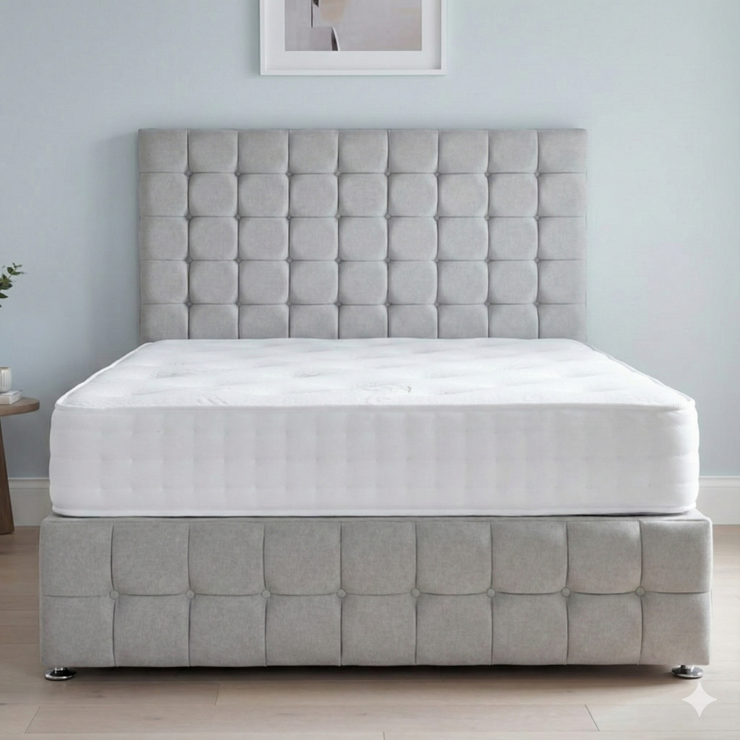 Highbury Divan Frame
