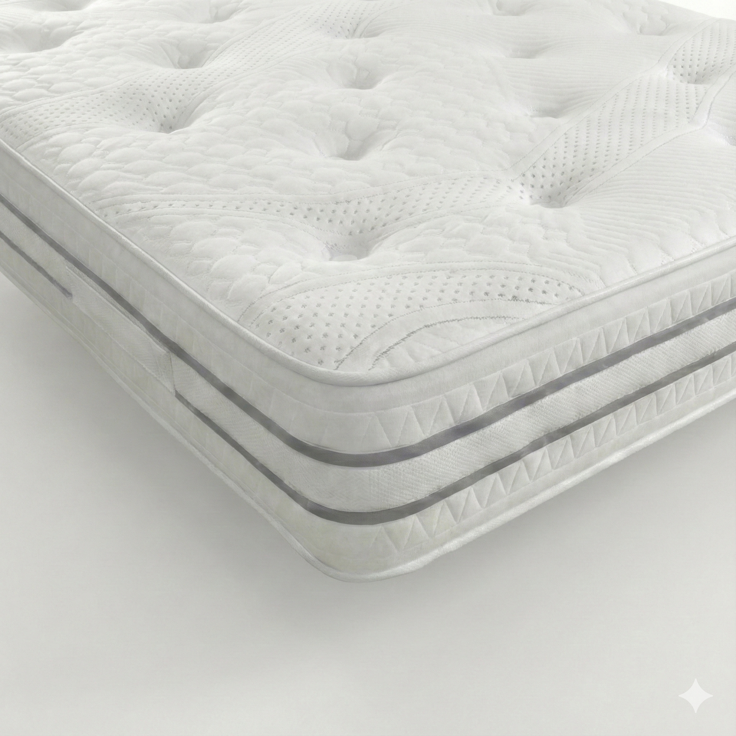 Mistral 1000 Mattress