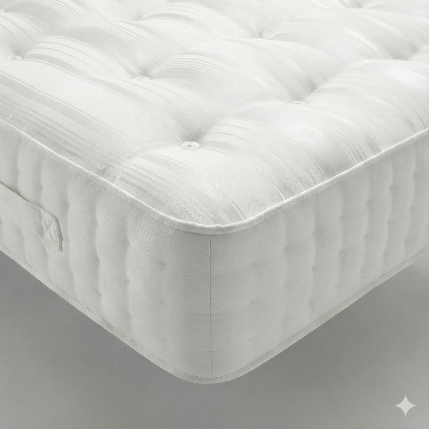 Ortho Pocket 1000 Divan Bed