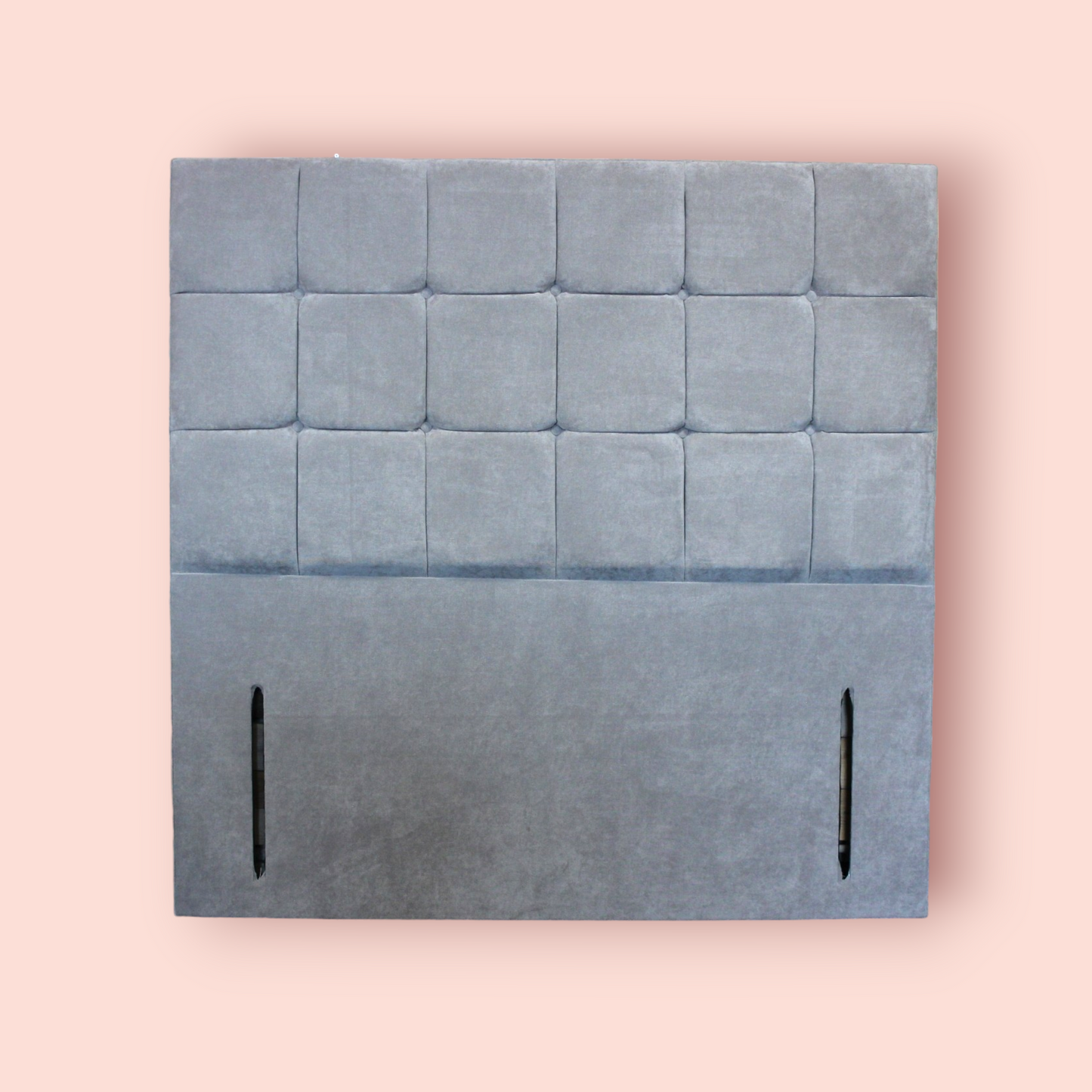 Cube Headboard