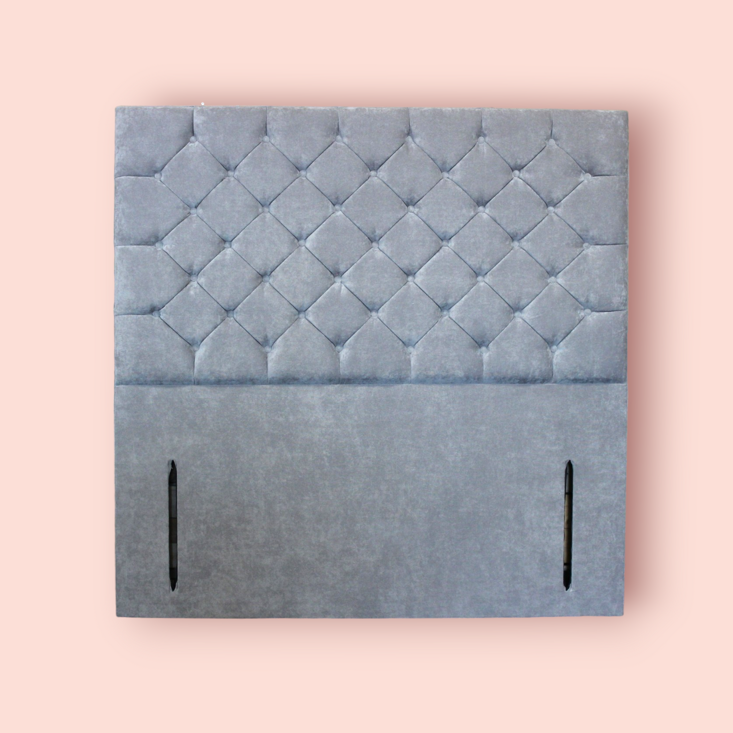 Monte Carlo Headboard