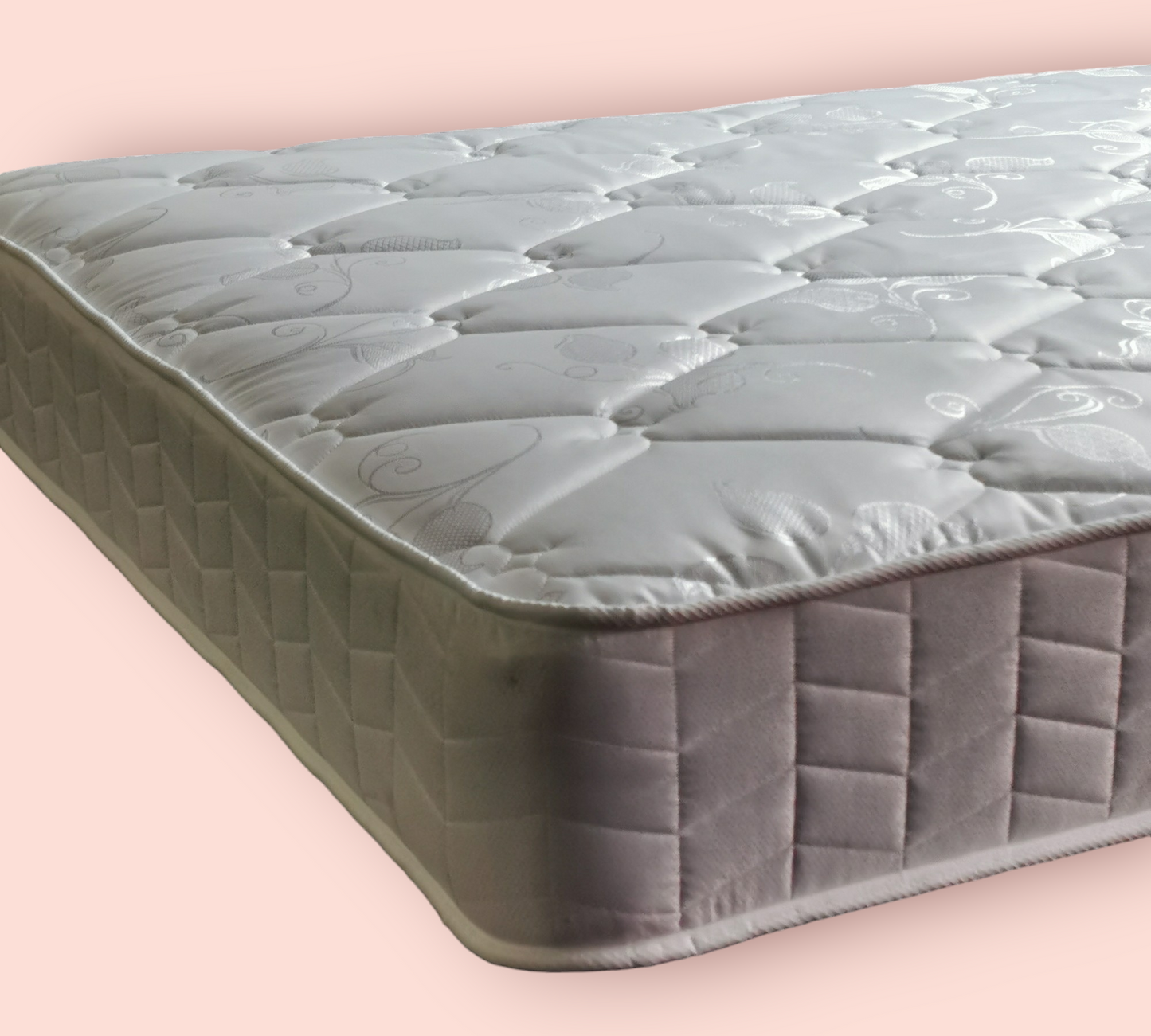 Ellerby Mattress