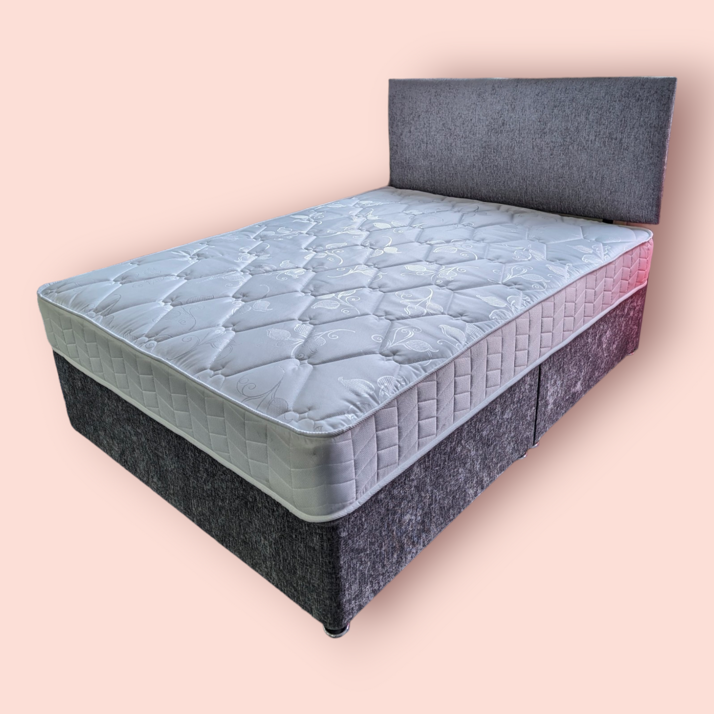 Ellerby Divan Bed