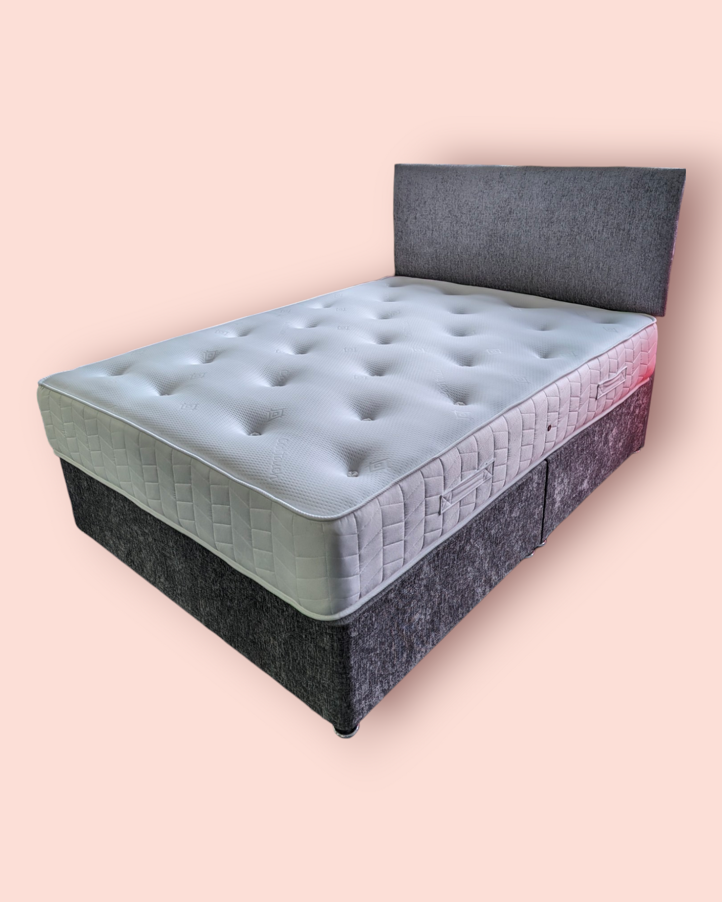 Balmoral Divan Bed