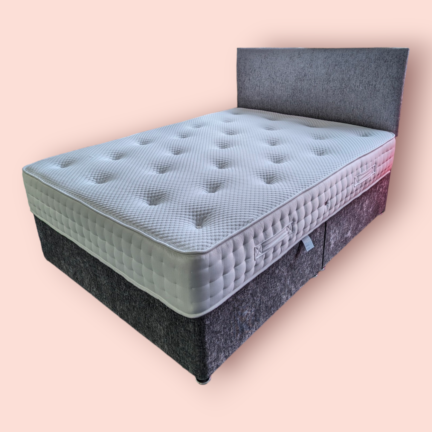 Kensington Divan Bed