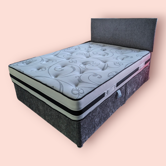 Mayfair Divan Bed