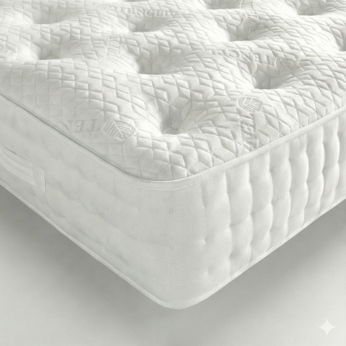 Tuscany Divan Bed