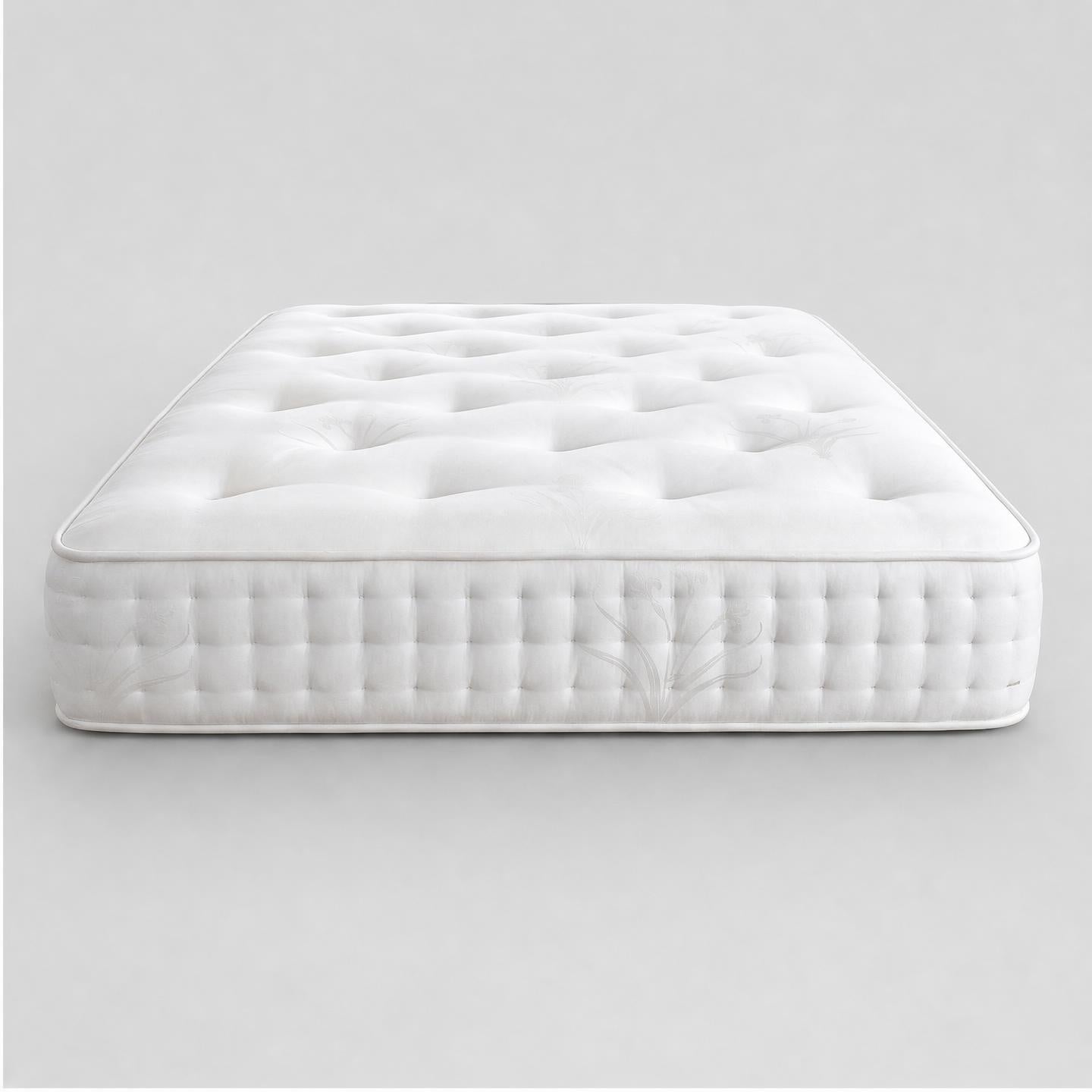 Backcare 2000 Mattress