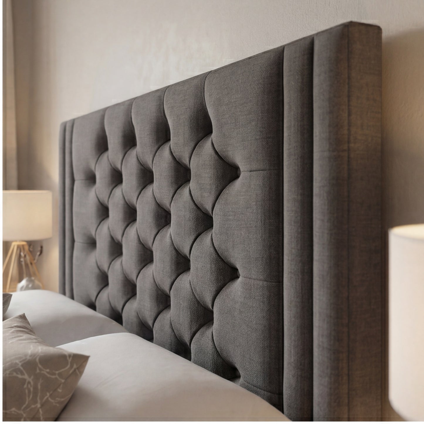 Chloe Divan Frame