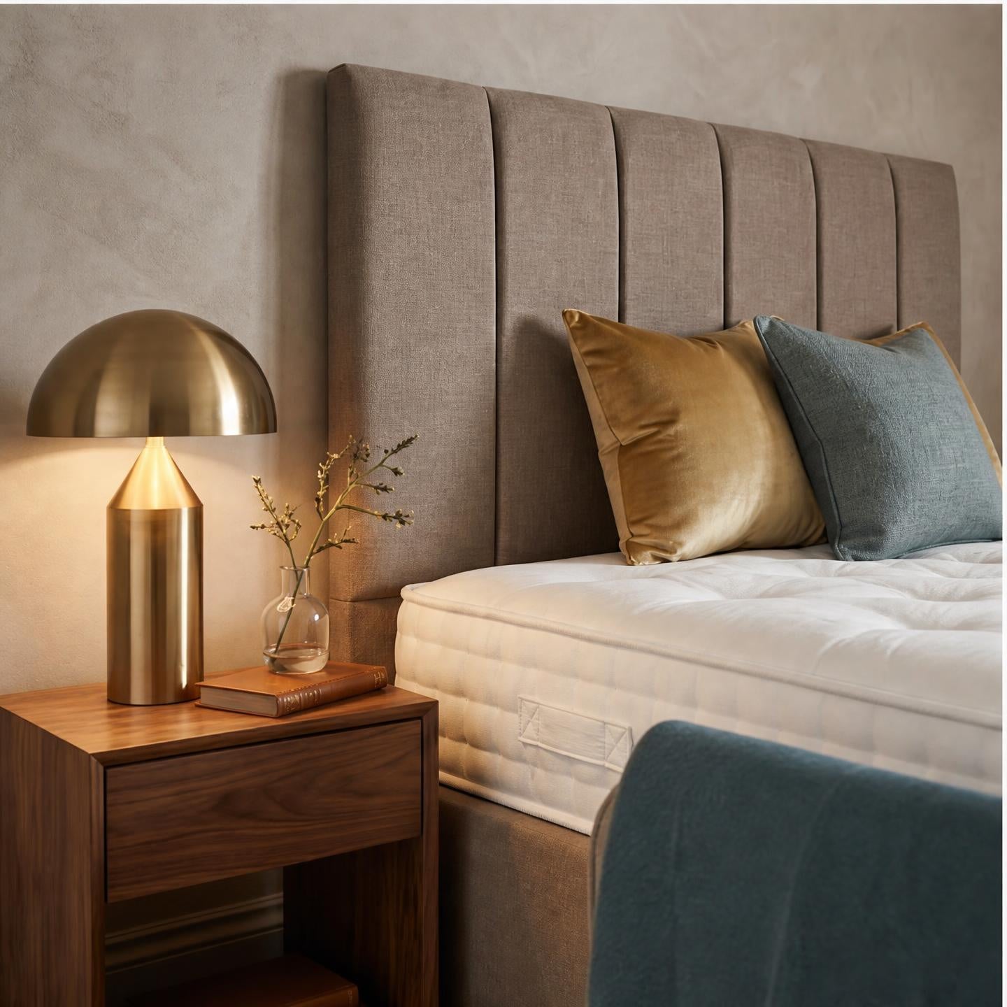 Empire Divan Frame