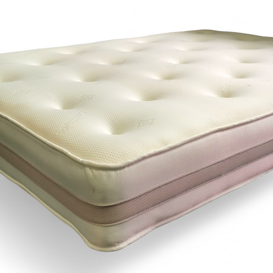 Solo Memory Mattress