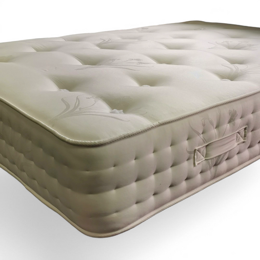 Backcare 2000 Mattress