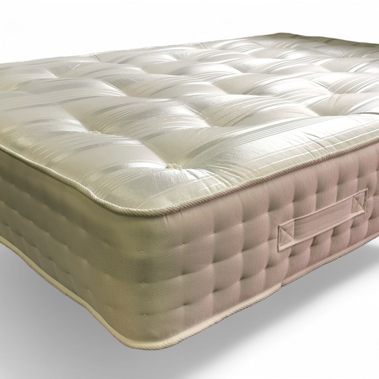 Ortho Pocket 1000 Mattress