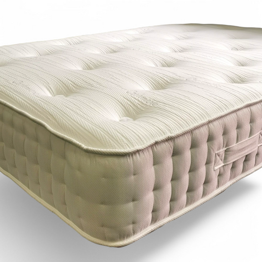 Cashmere 2000 Mattress
