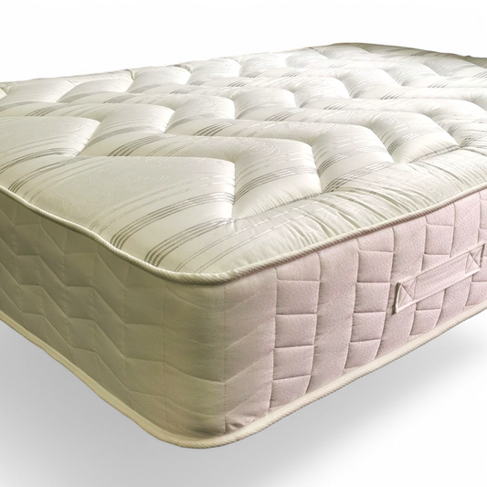 Deluxe Orthocare Mattress