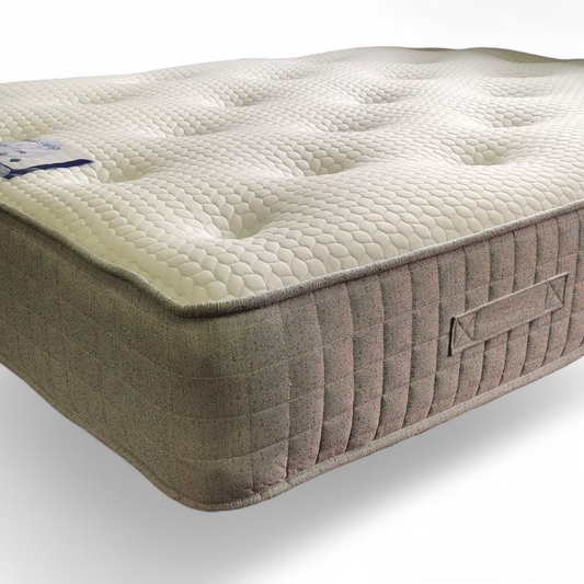 Comfy One Mattress