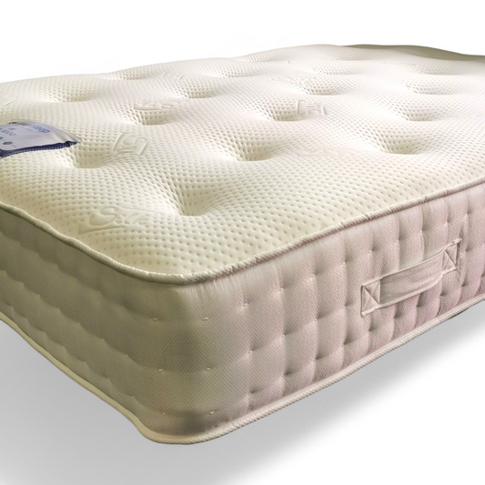 Silk 1000 Mattress