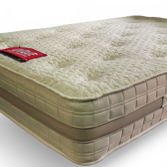 Indulgence 1500 Pocket Mattress