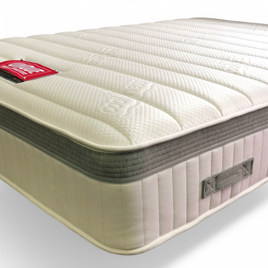 Crest 1000 Mattress