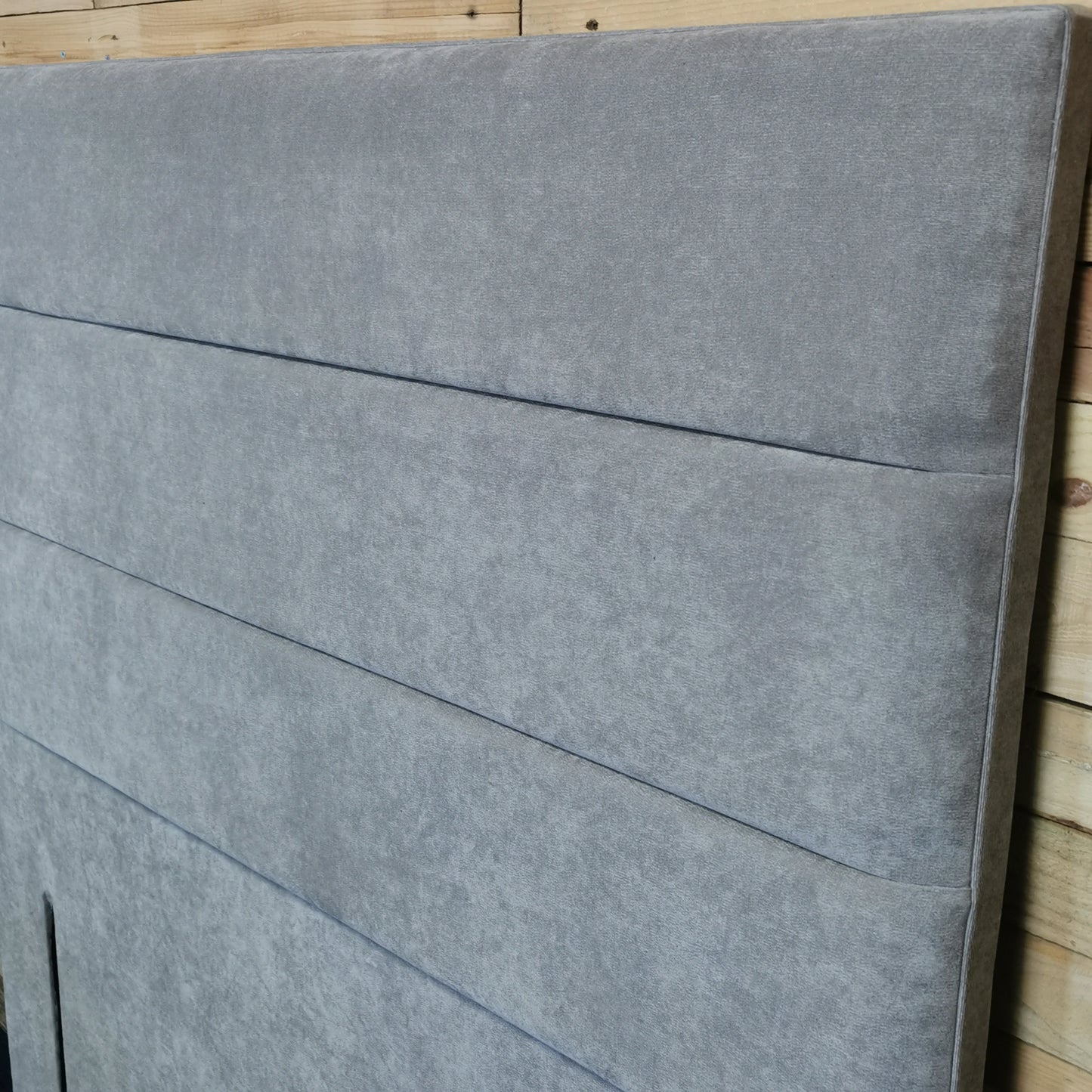 Katie Ottoman Storage Bed