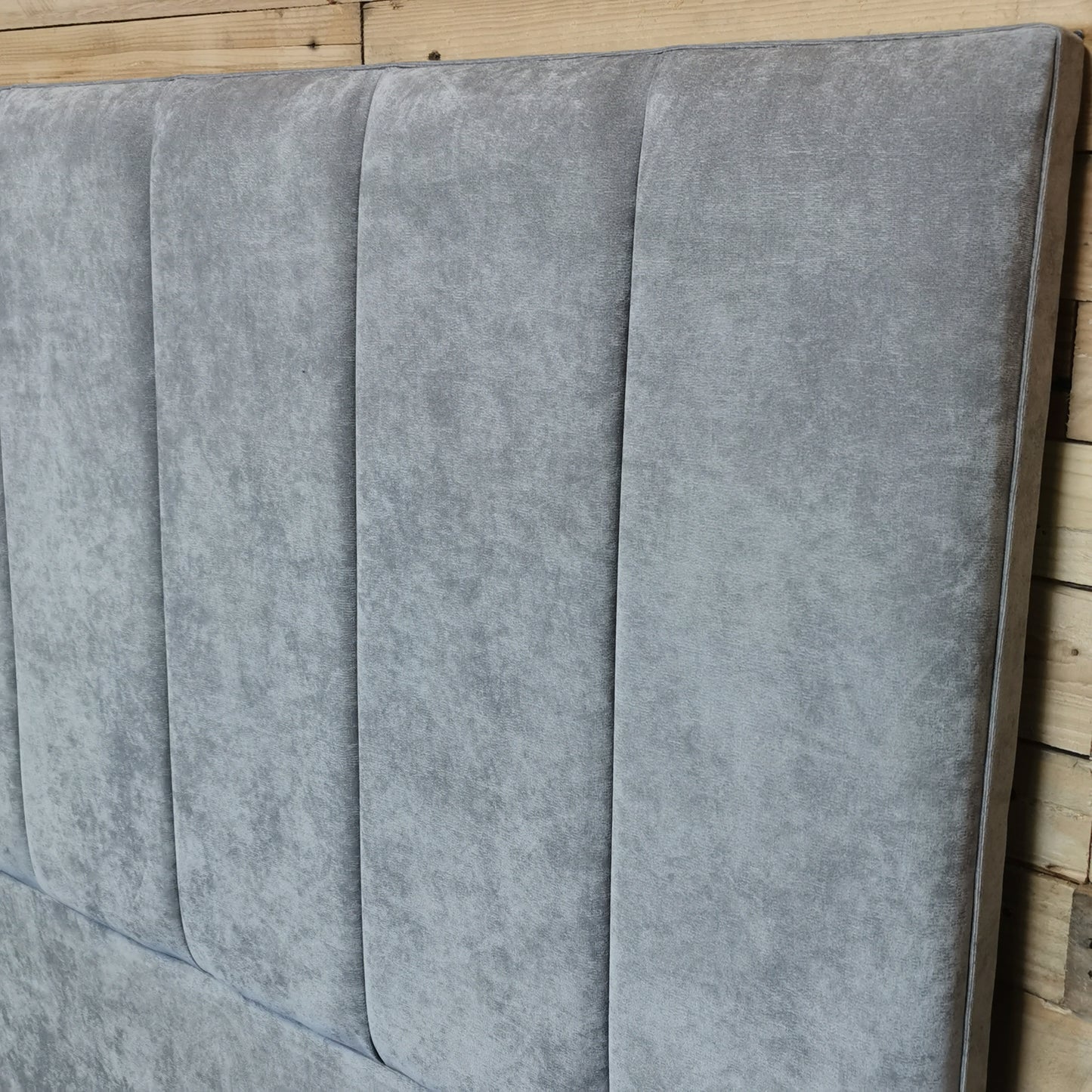 Empire Ottoman Storage Bed