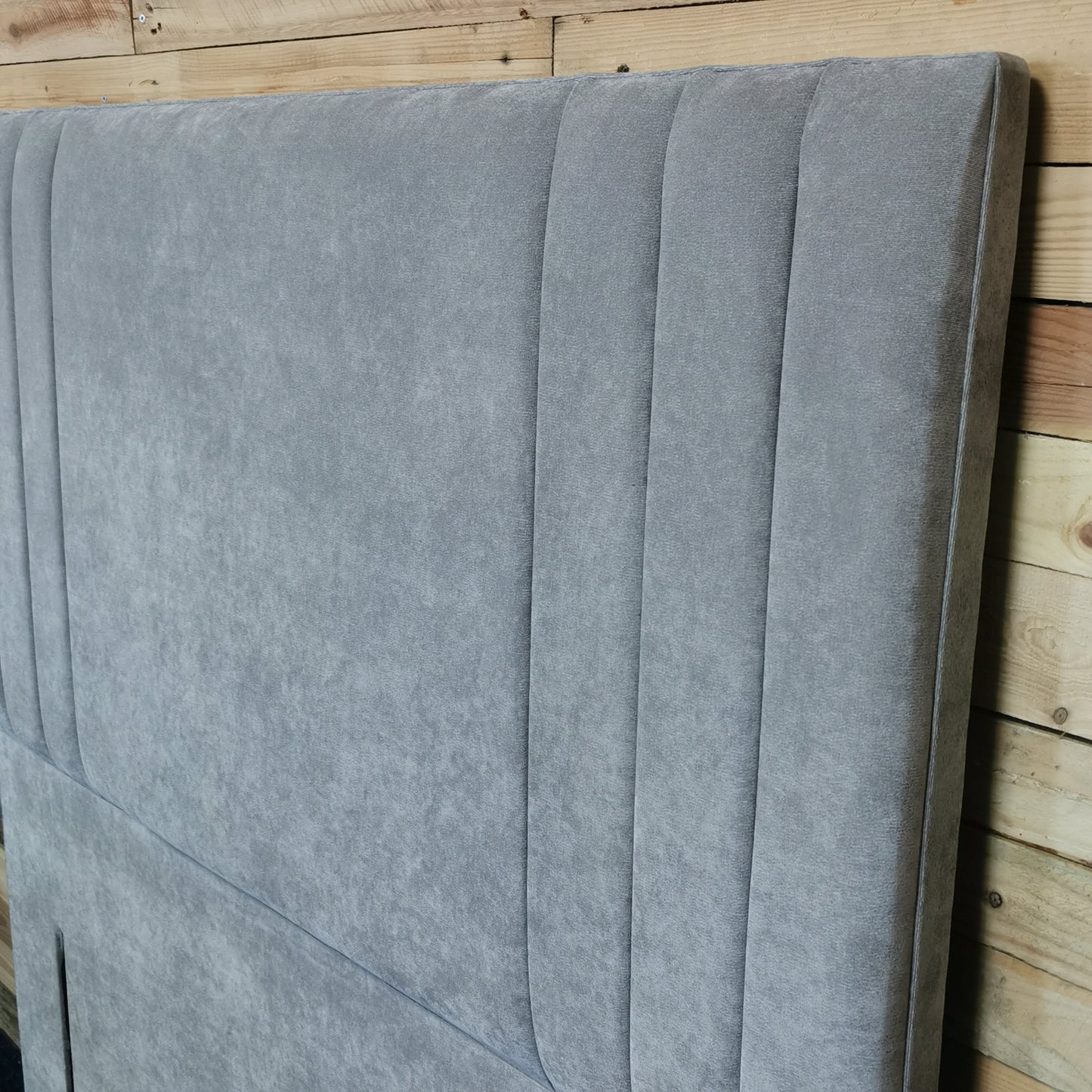 Cavendish Ottoman Storage Bed