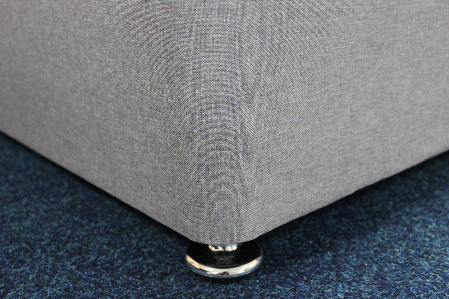 Balmoral Divan Bed