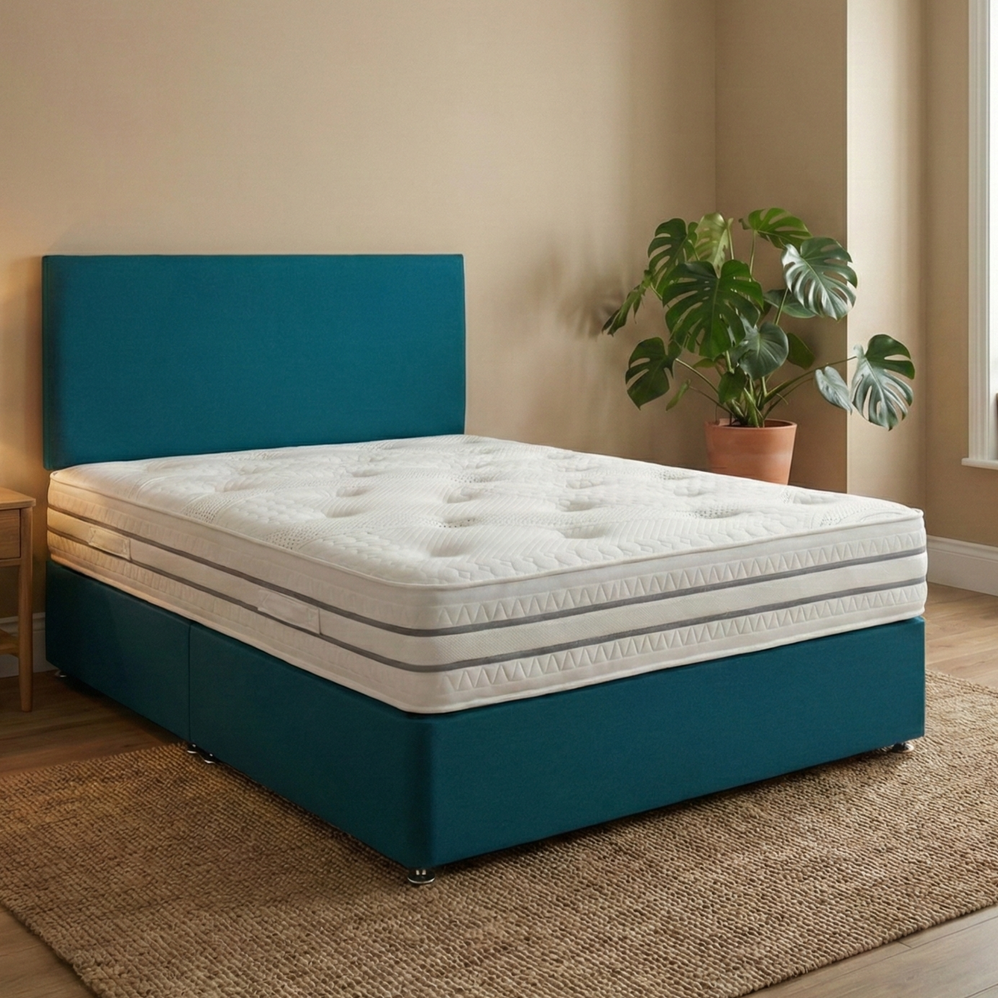Mistral 1000 Divan Bed