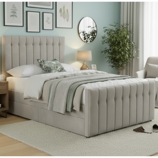Stromness Divan Frame