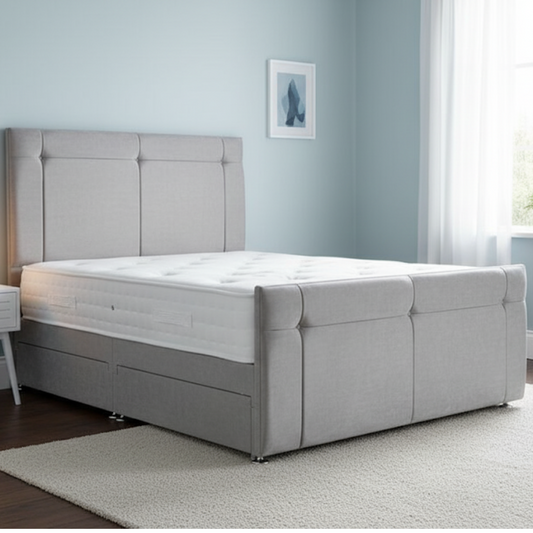 Arundel Divan Frame