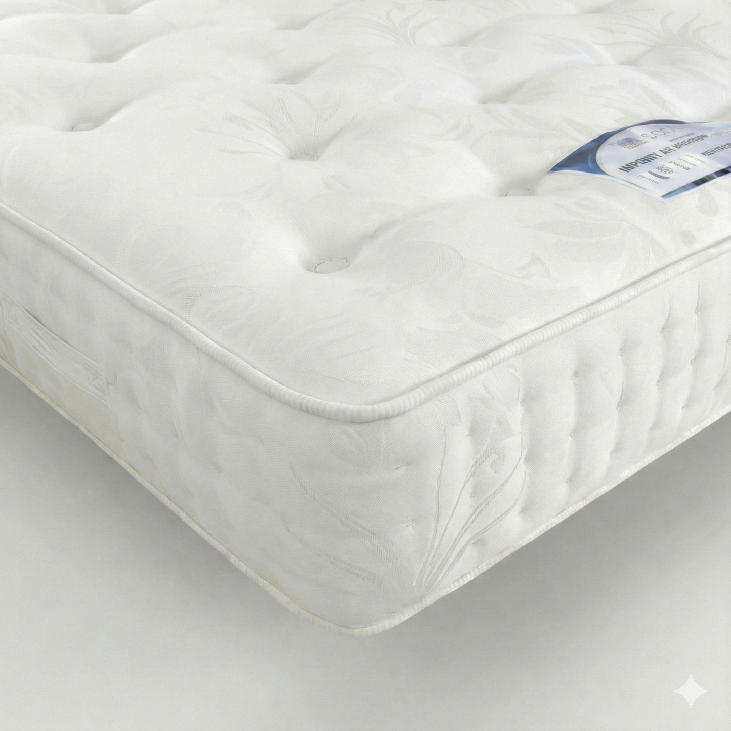 Backcare 2000 Mattress