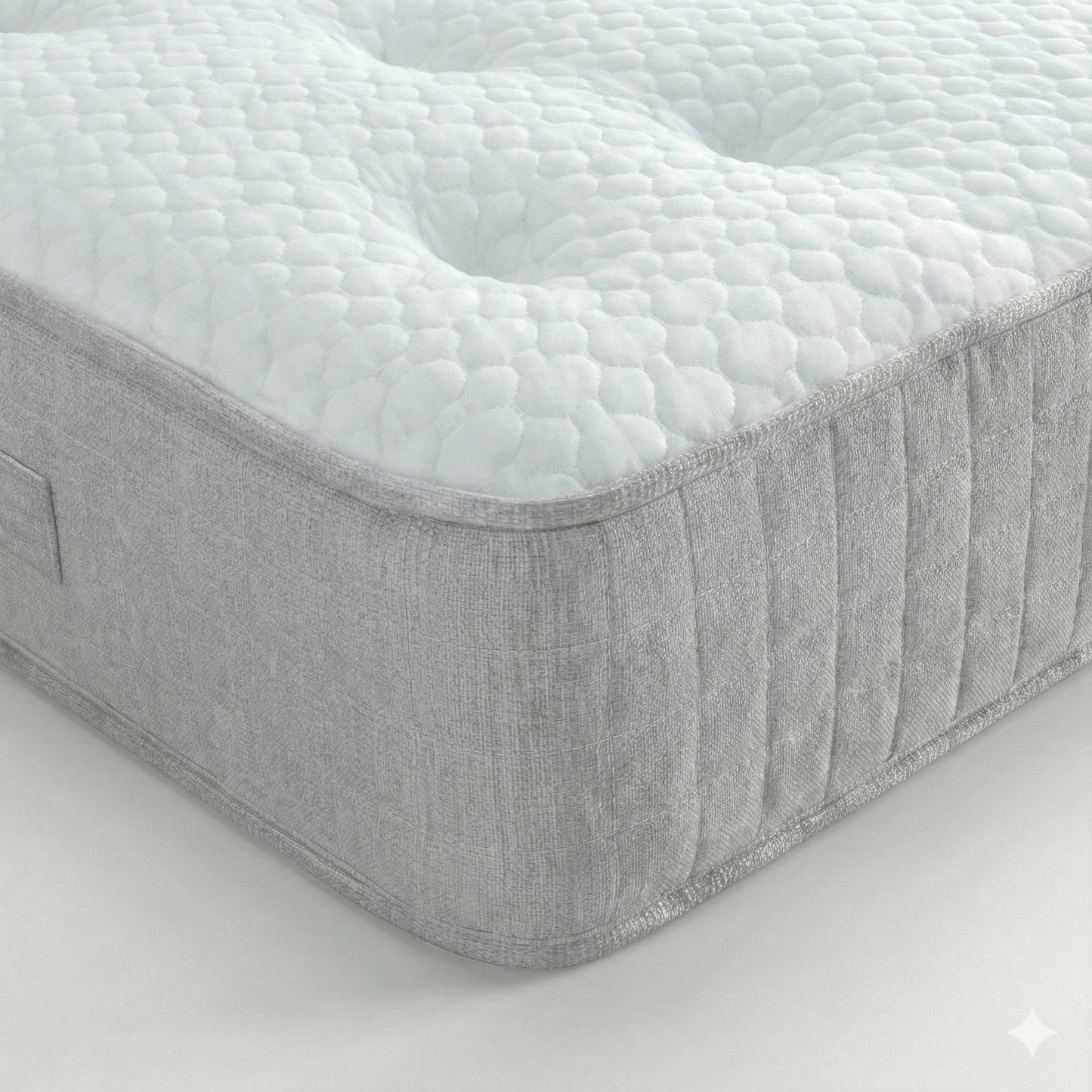 Comfy One Divan Bed