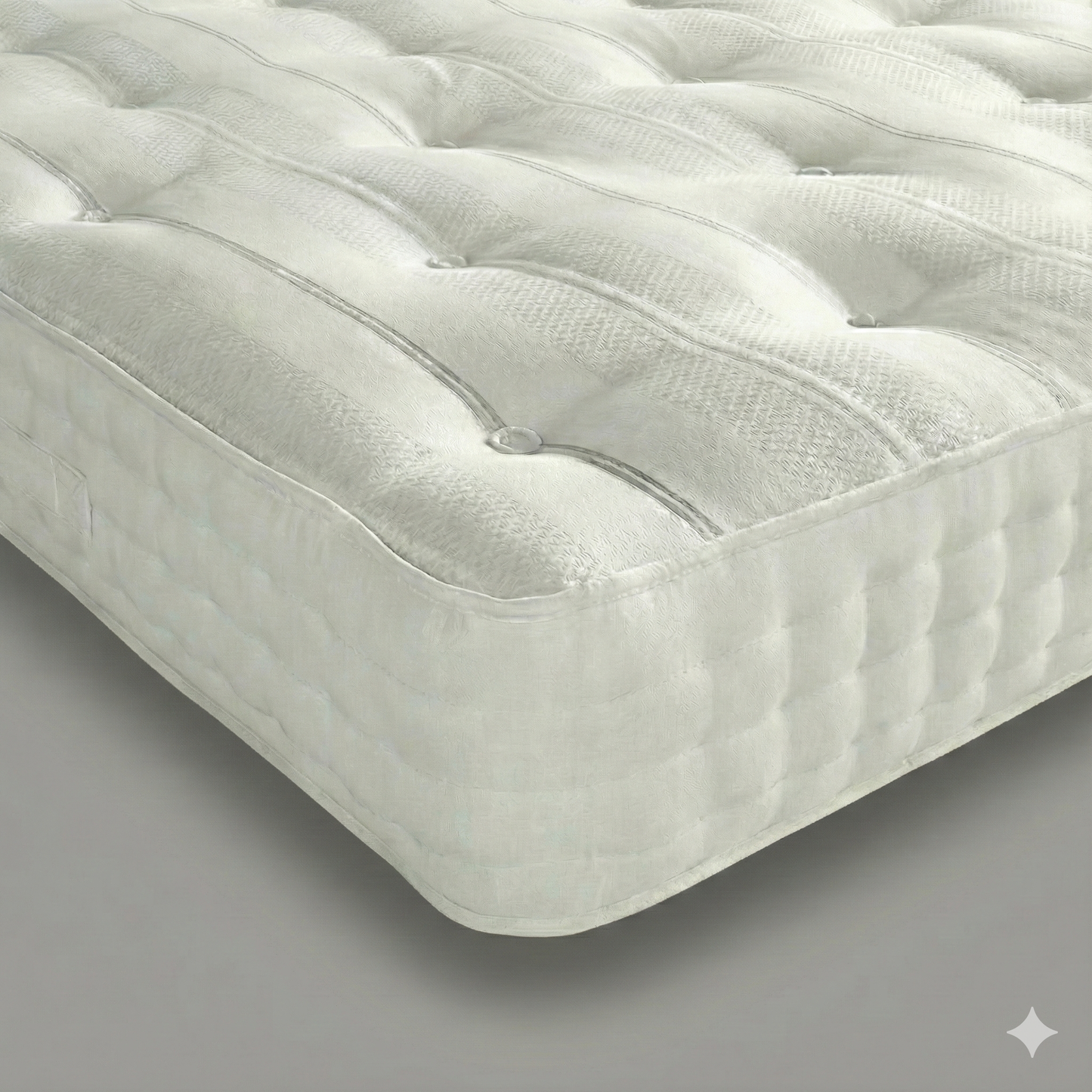 Eclipse Ortho Divan Bed