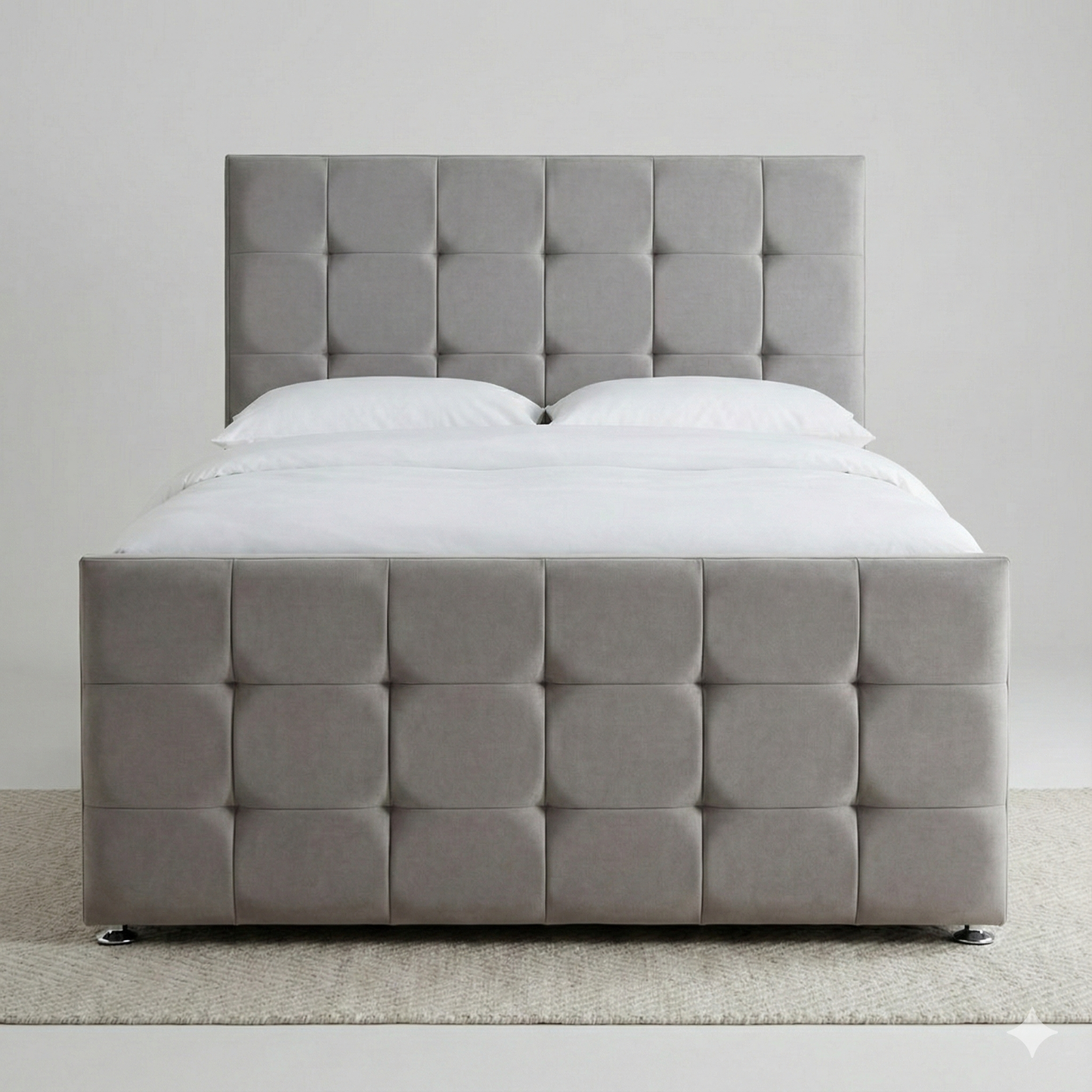 Cube Divan Frame