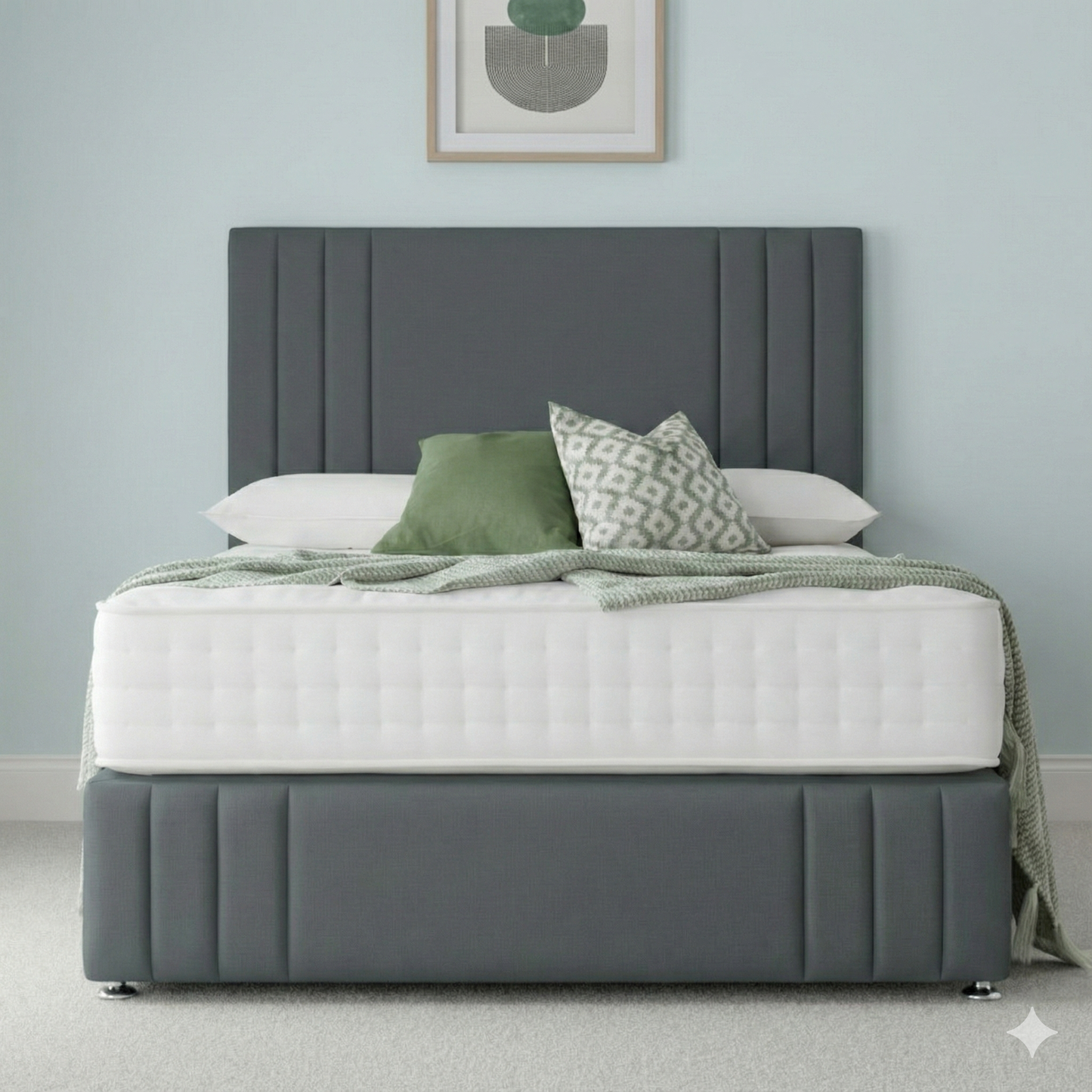 Cavendish Divan Frame
