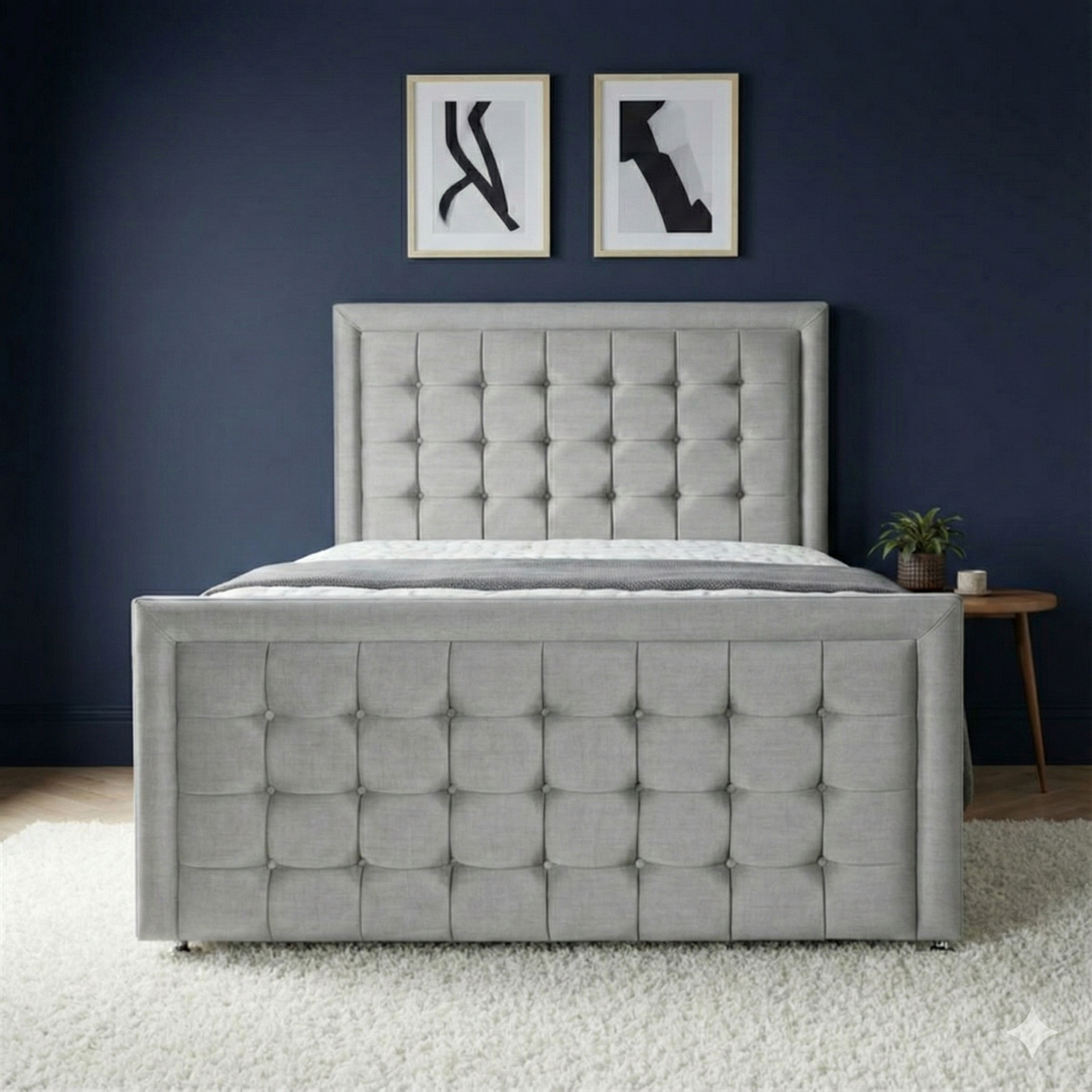 Gloucester Divan Frame
