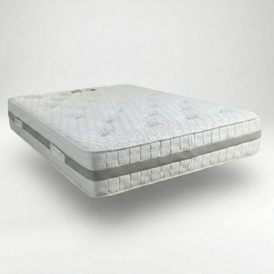 Indulgence 1500 Pocket Mattress