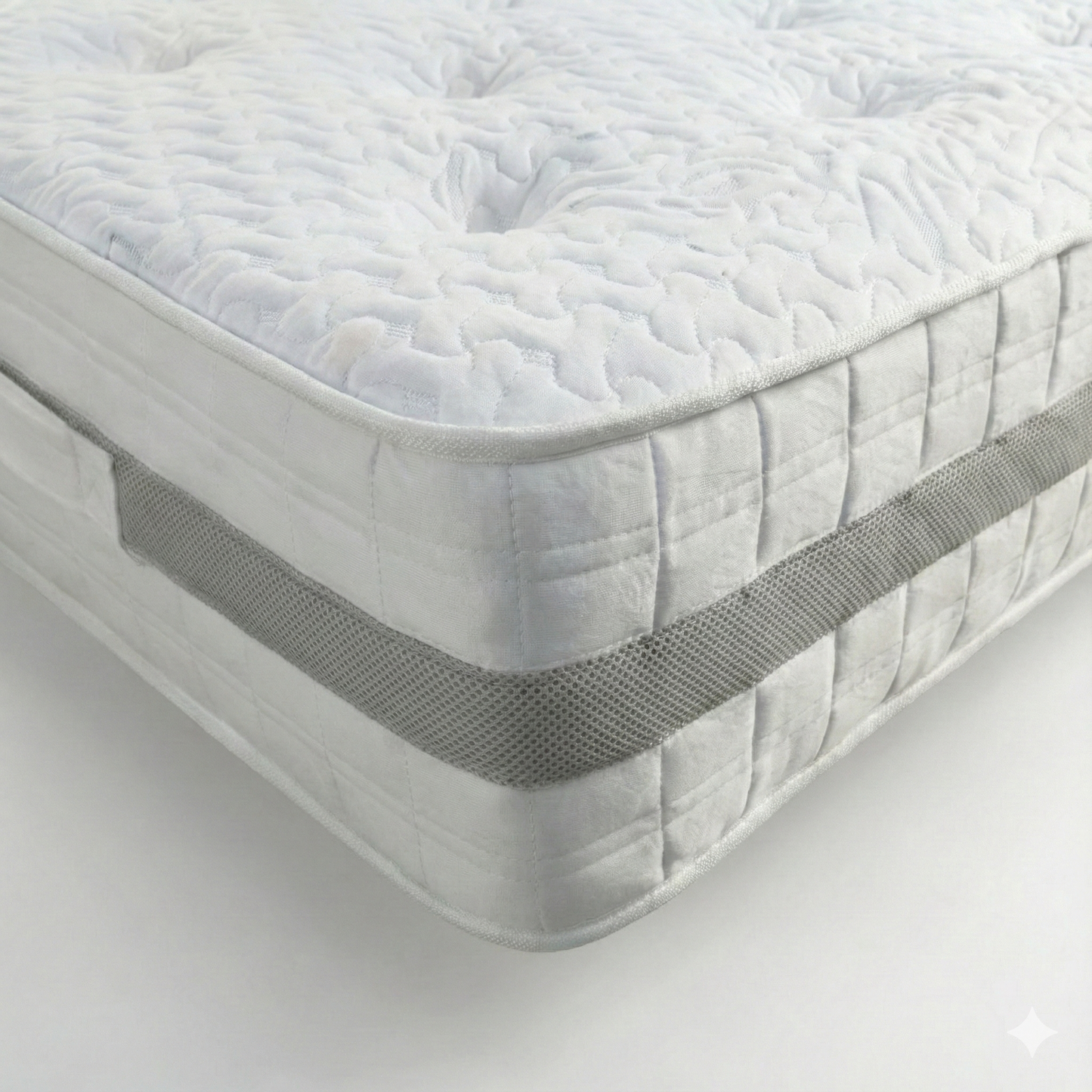Indulgence 1500 Pocket Mattress