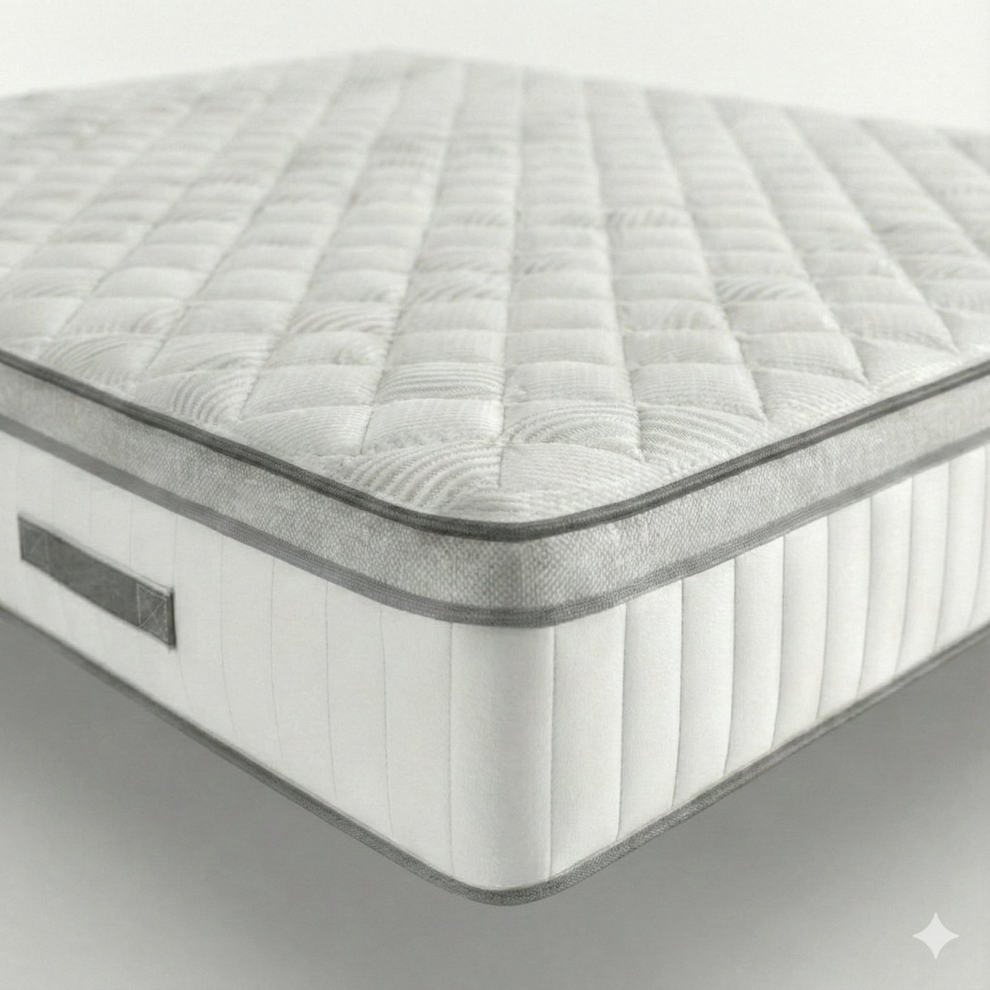 Midas Mattress