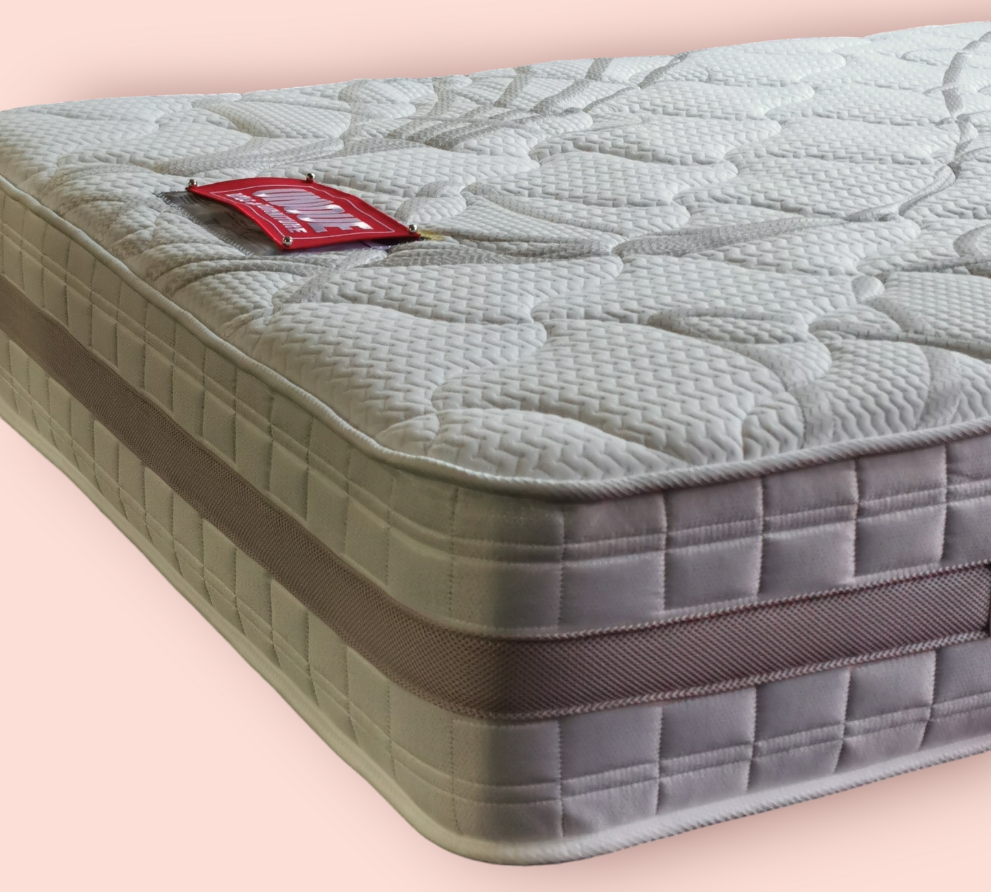 Tranquility 2000 Mattress