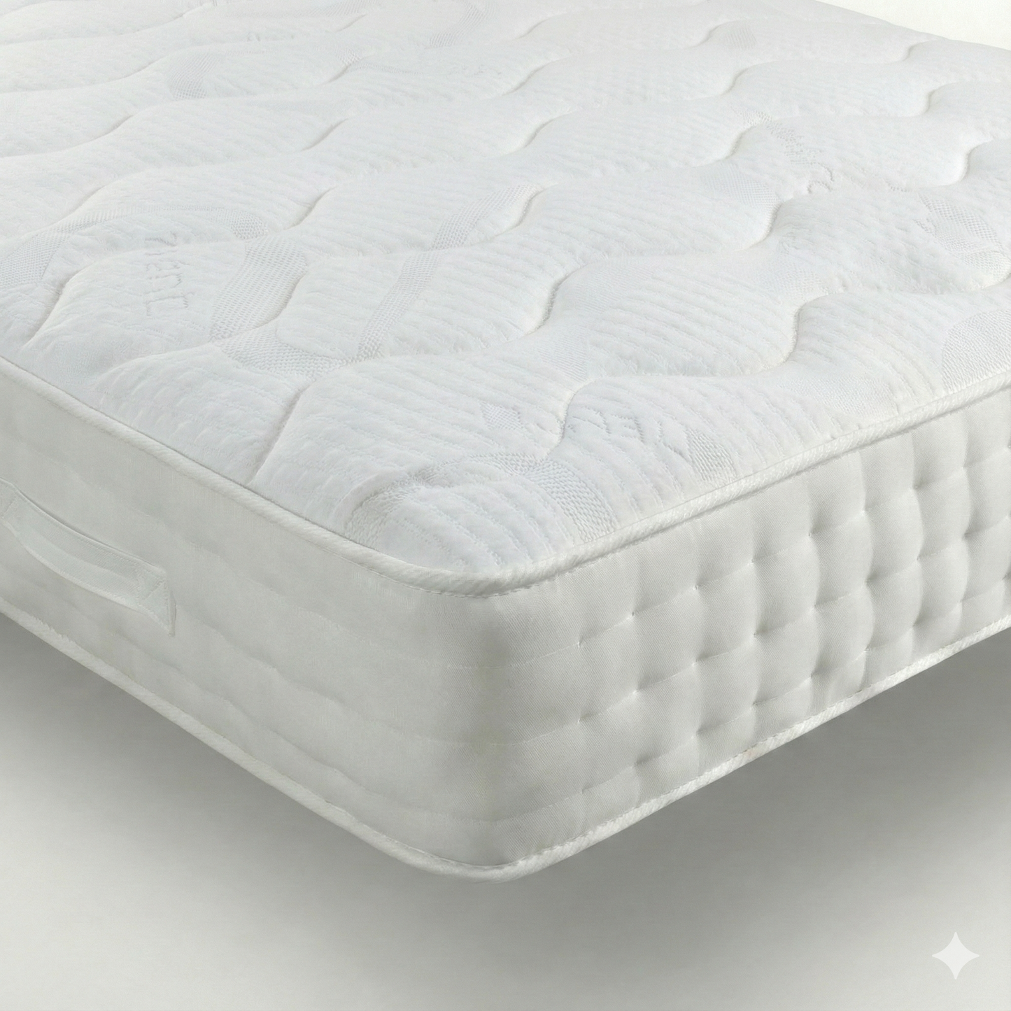 Sicily 1500 Divan Bed