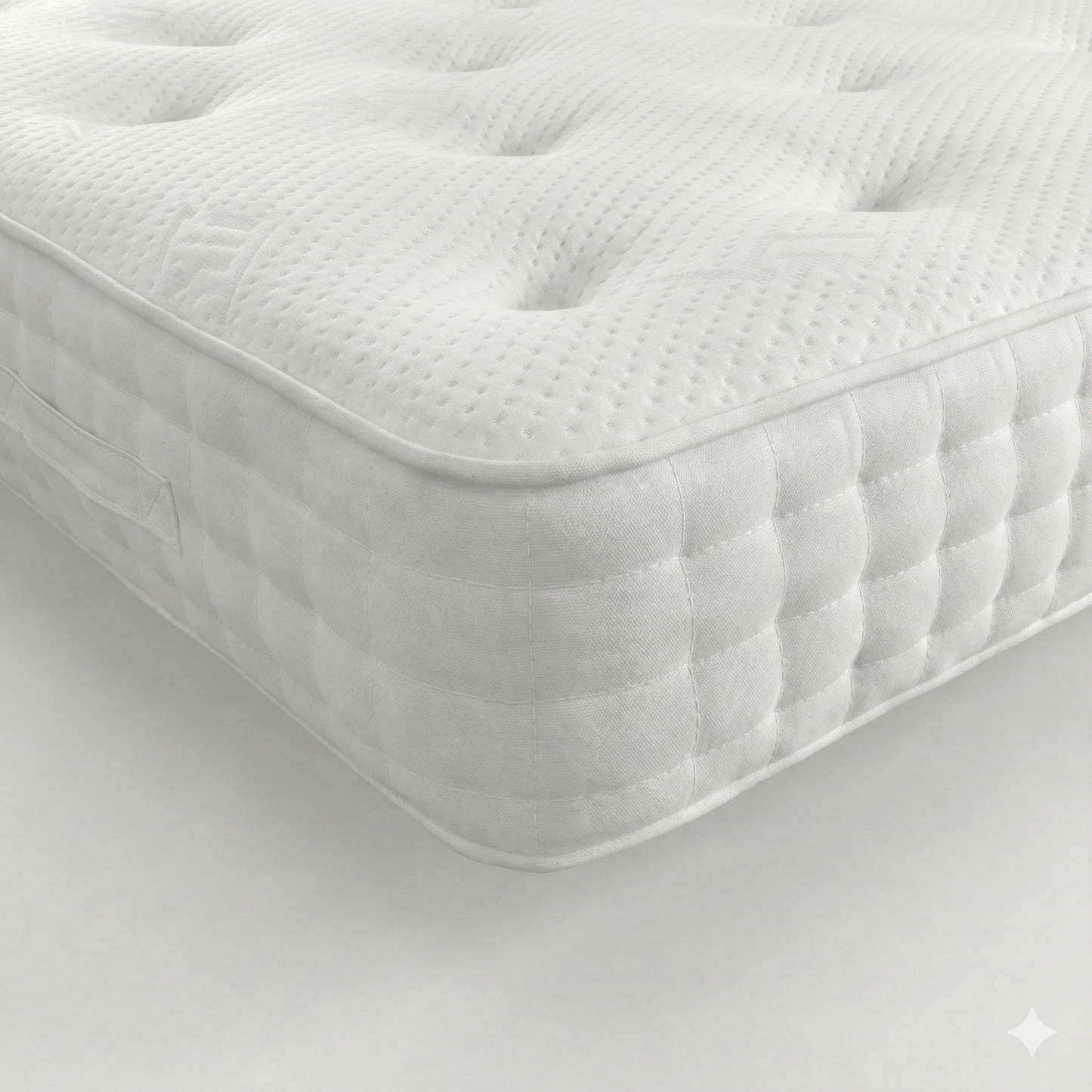 Silk 1000 Divan Bed