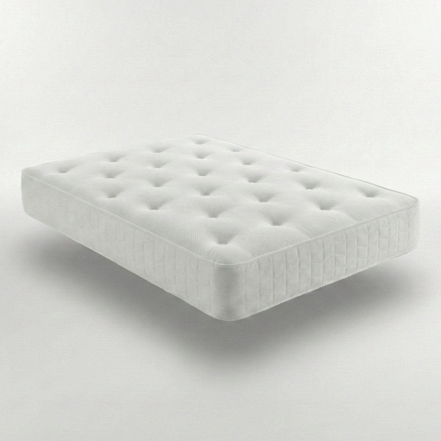 Solo Master Mattress
