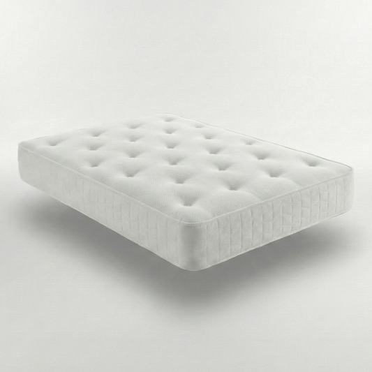 Solo Master Mattress
