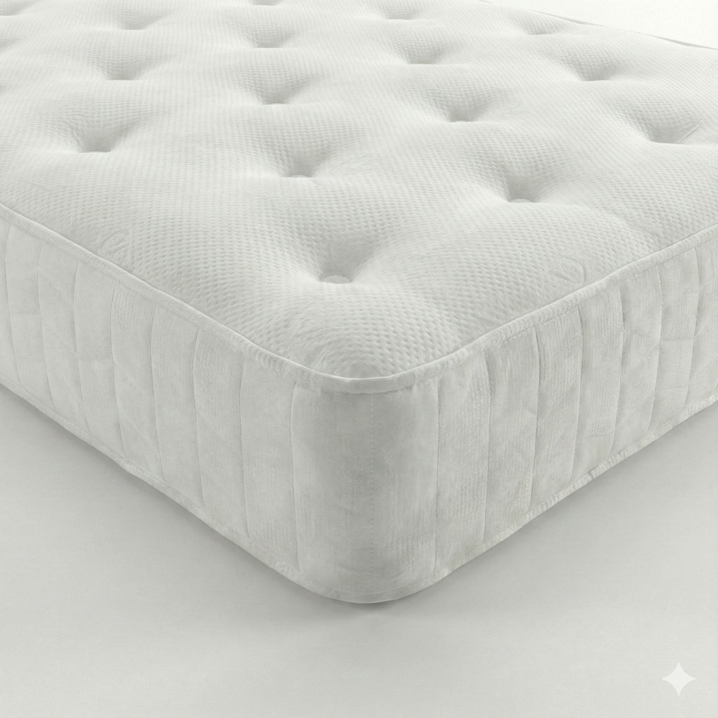 Solo Master Mattress