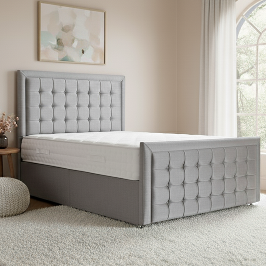 Gloucester Divan Frame