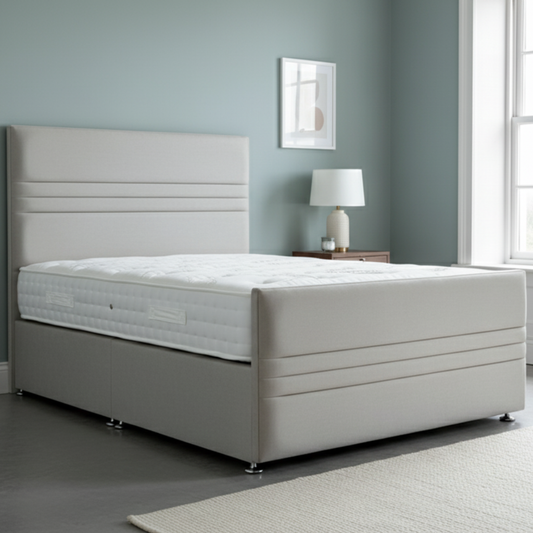 New York Divan Frame
