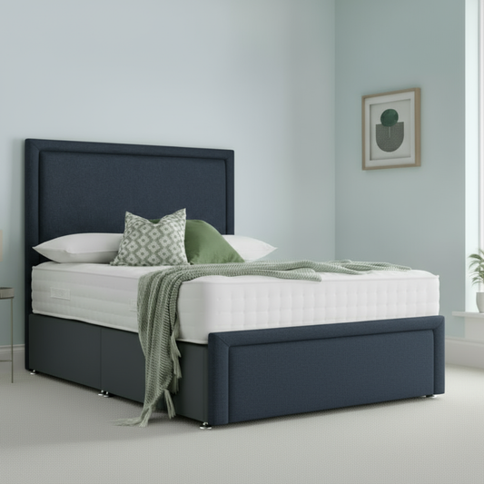 Charlie Divan Frame